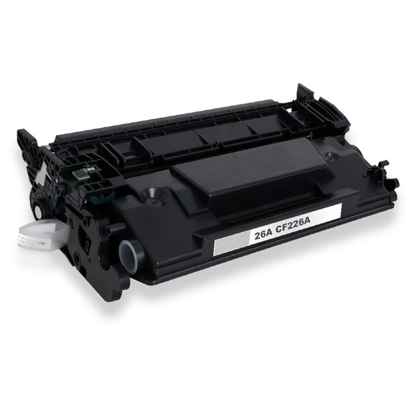 Compatible HP CF226A Black Toner Cartridge 3100 pages for LaserJet Pro M402DW, M426DFDW, M402DN, M402N, M426FDN printers.