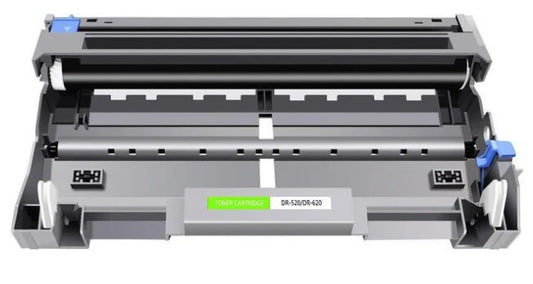 DR520/DR620 Compatible Drum Unit Replacement for Brother Printer