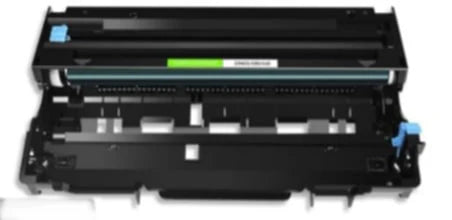 DR400/DR500/DR510 Compatible Drum Unit Replacement for Brother Printer – 20,000 Page Yield