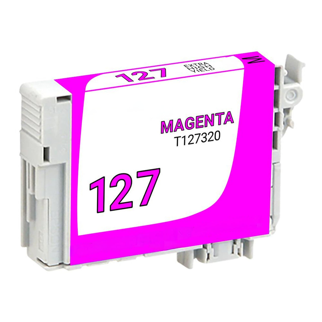 T127320 magenta high-yield ink for Epson NX330, NX430, WorkForce 435, 520