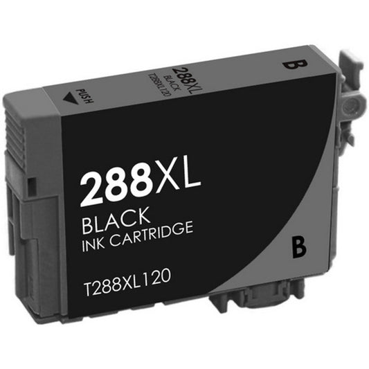T288XL120 black high-yield ink for Epson XP-330, XP-430, XP-434