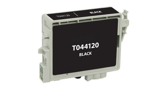 T044120 black high-yield ink for Epson Stylus C64, C84