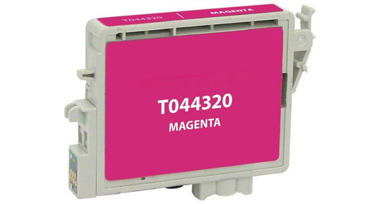 T044320 magenta high-yield ink for Epson Stylus C64, C84