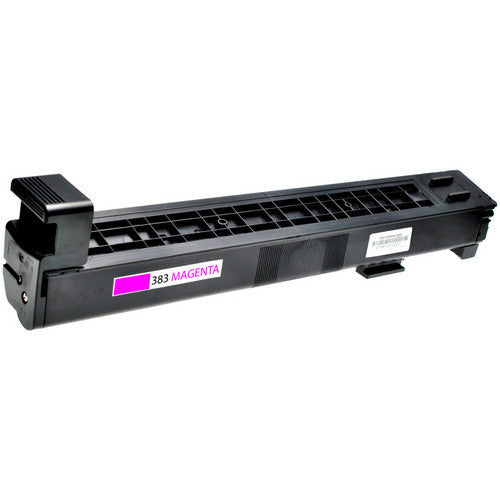 CB383A magenta toner for HP LaserJet CP6015, 21,000-page yield